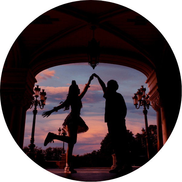 Wedding Photo