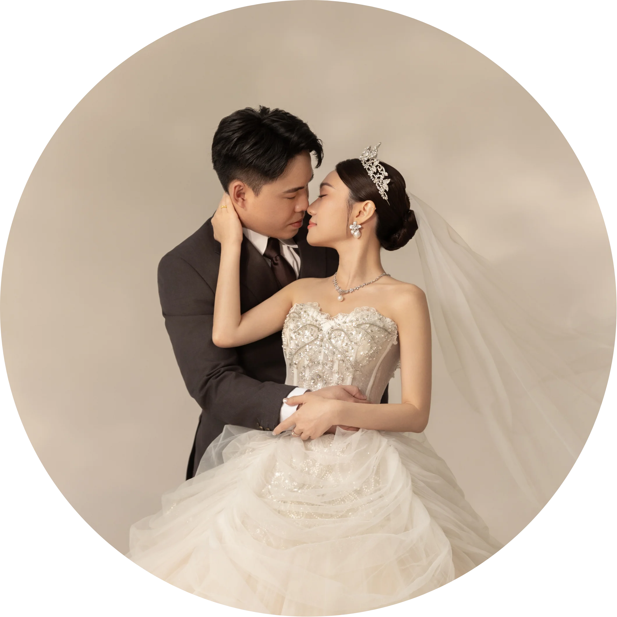 Wedding Photo