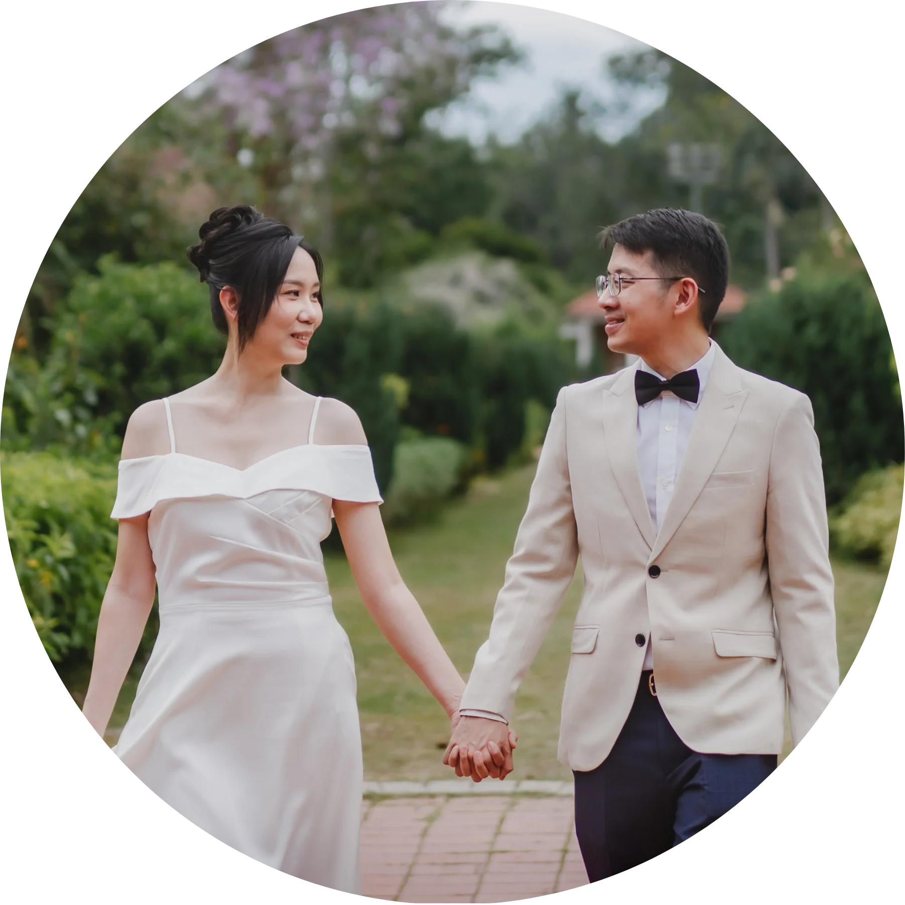 Wedding Photo