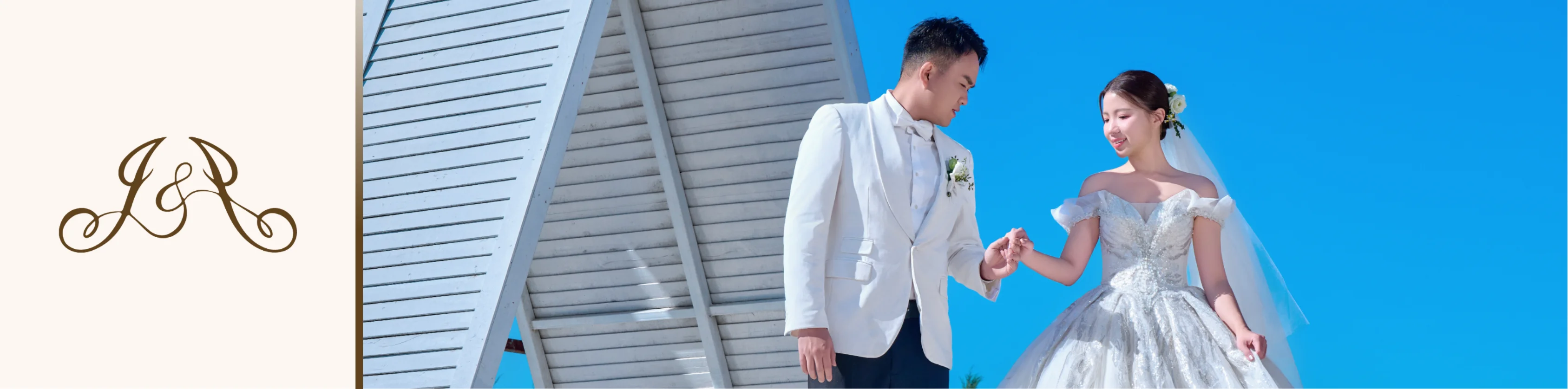The Wedding of Jackie Tan & Joyce Phang