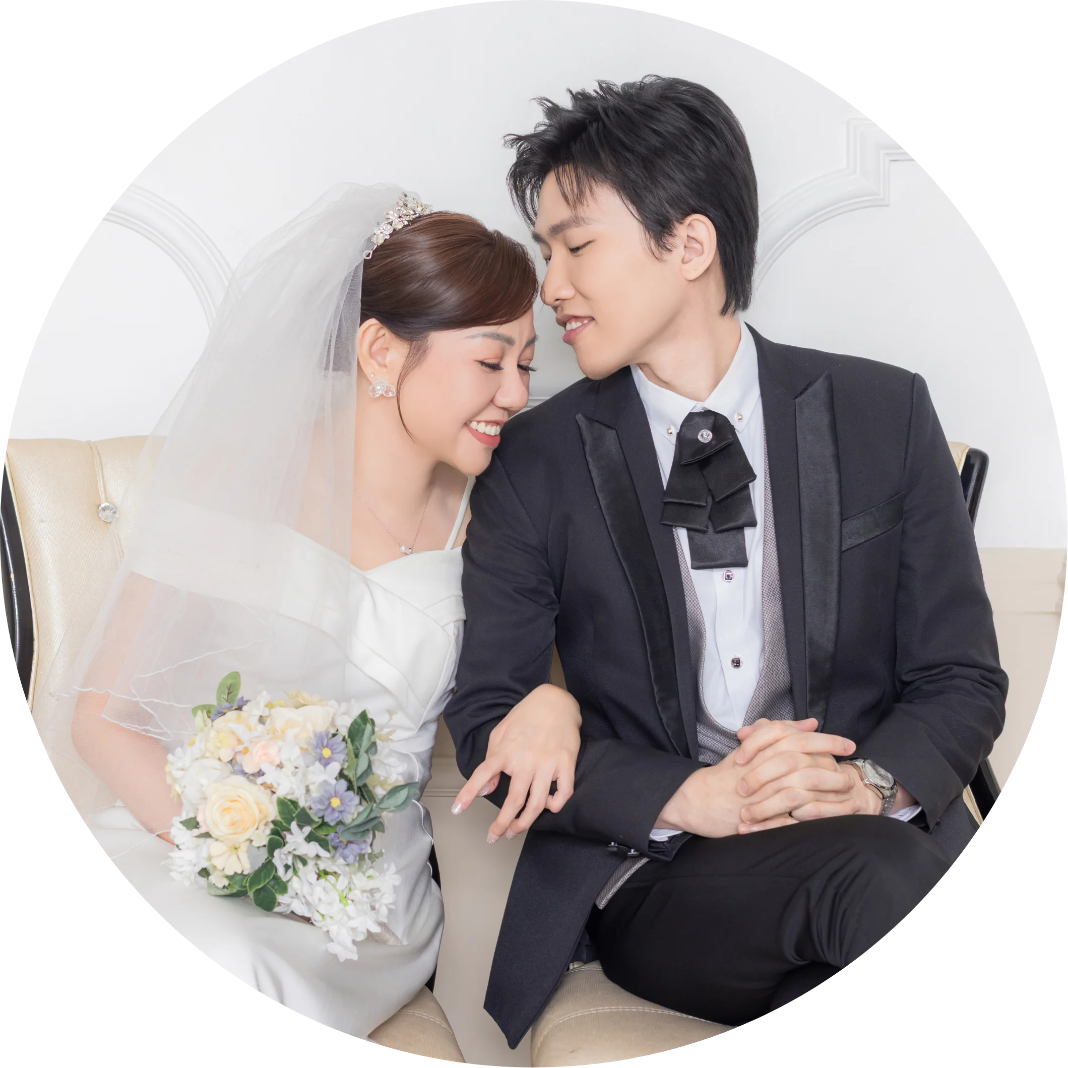 Wedding Photo