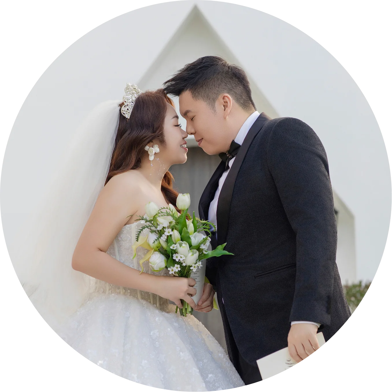 Wedding Photo