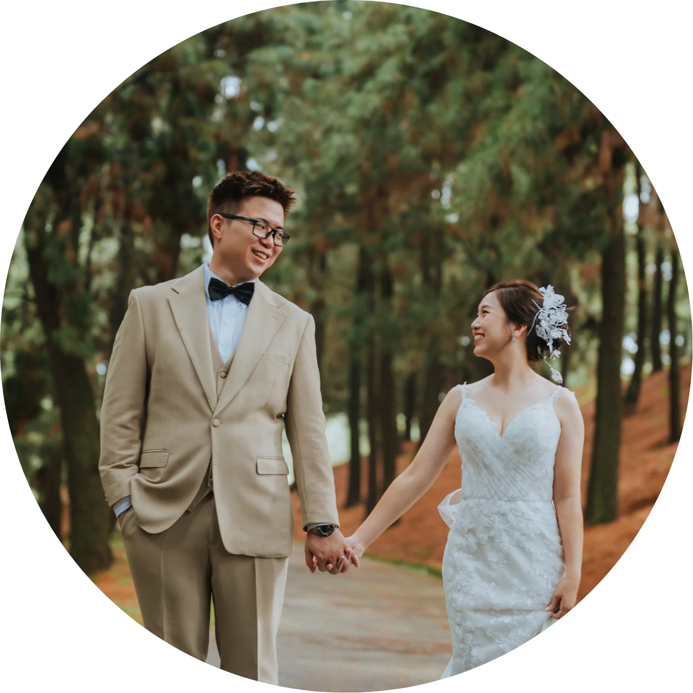 Wedding Photo