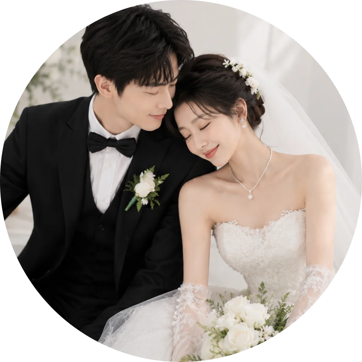 Wedding Photo
