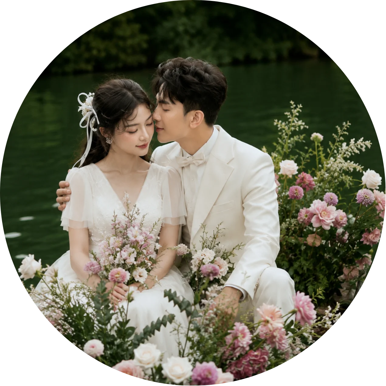 Wedding Photo